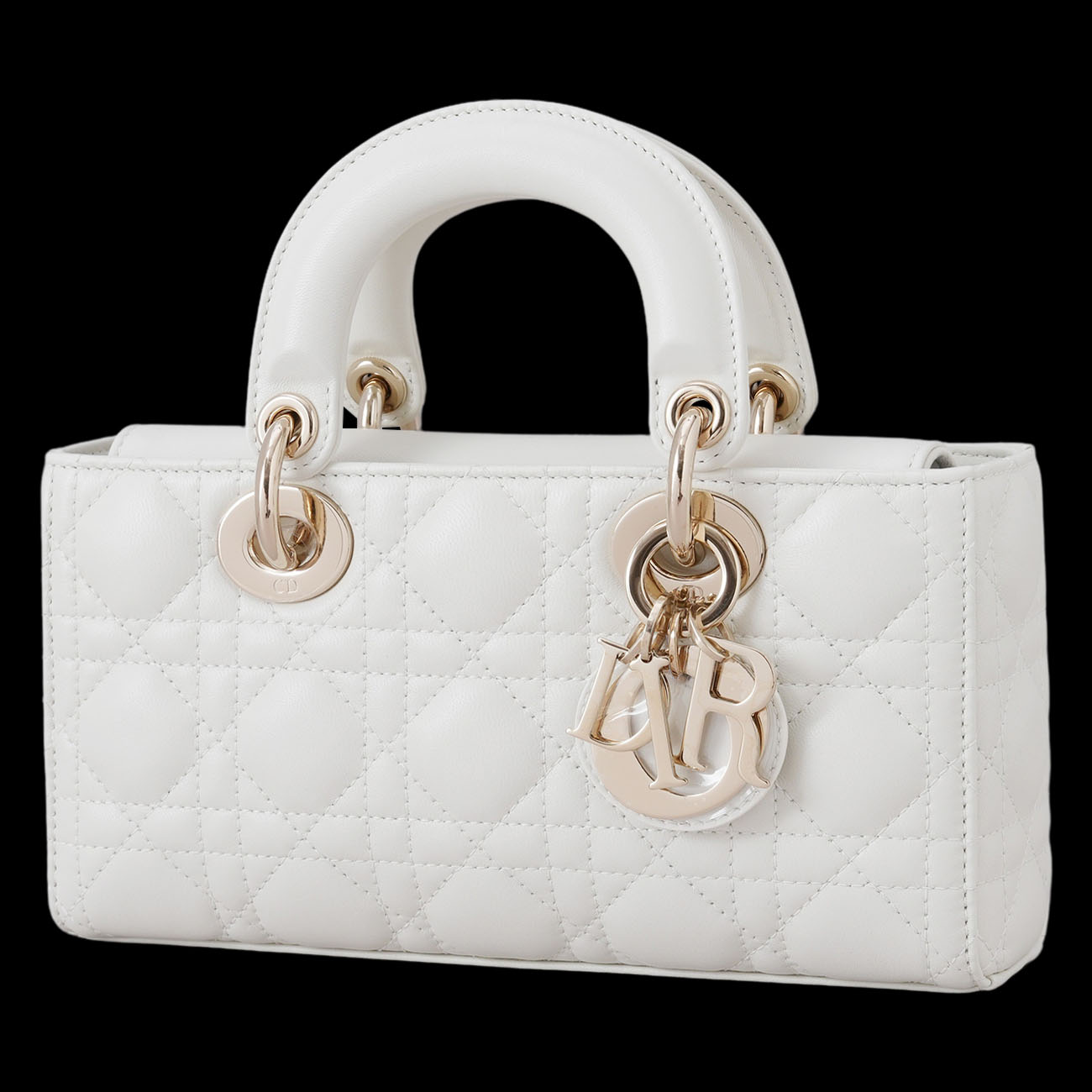 CHRISTIAN DIOR(USED)크리스찬 디올 레이디 디조이 스몰